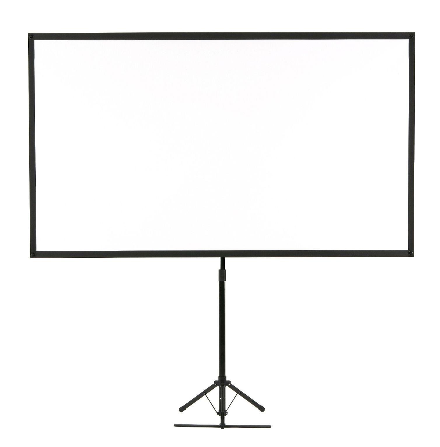 Projektoriaus ekranas Epson mobilus X-Type Ekranas 80 Inch 16:9 (V12H002S21)