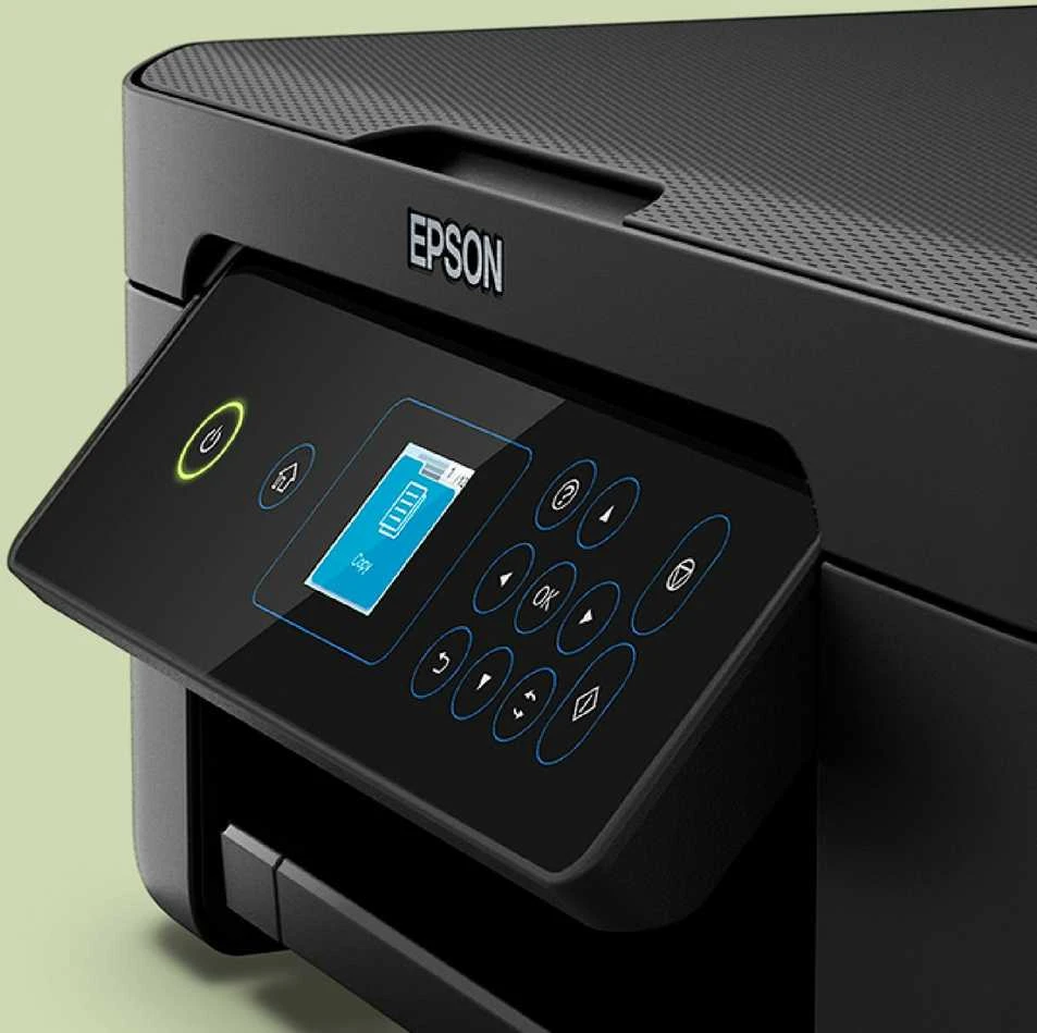Rašalinis spausdintuvas Epson Expression XP-3205, Wi-Fi