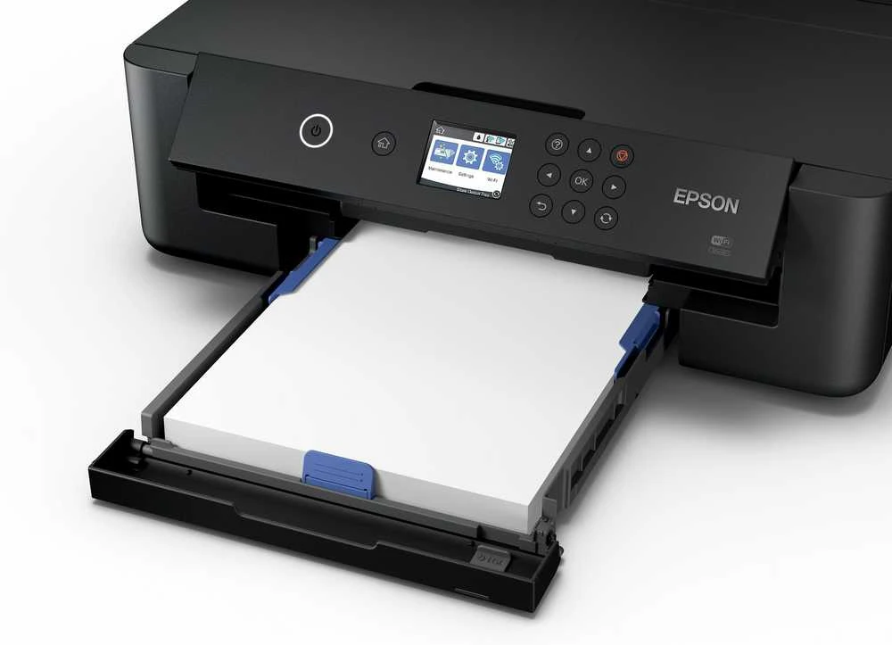 Spausdintuvas Epson Expression Photo HD XP-15000