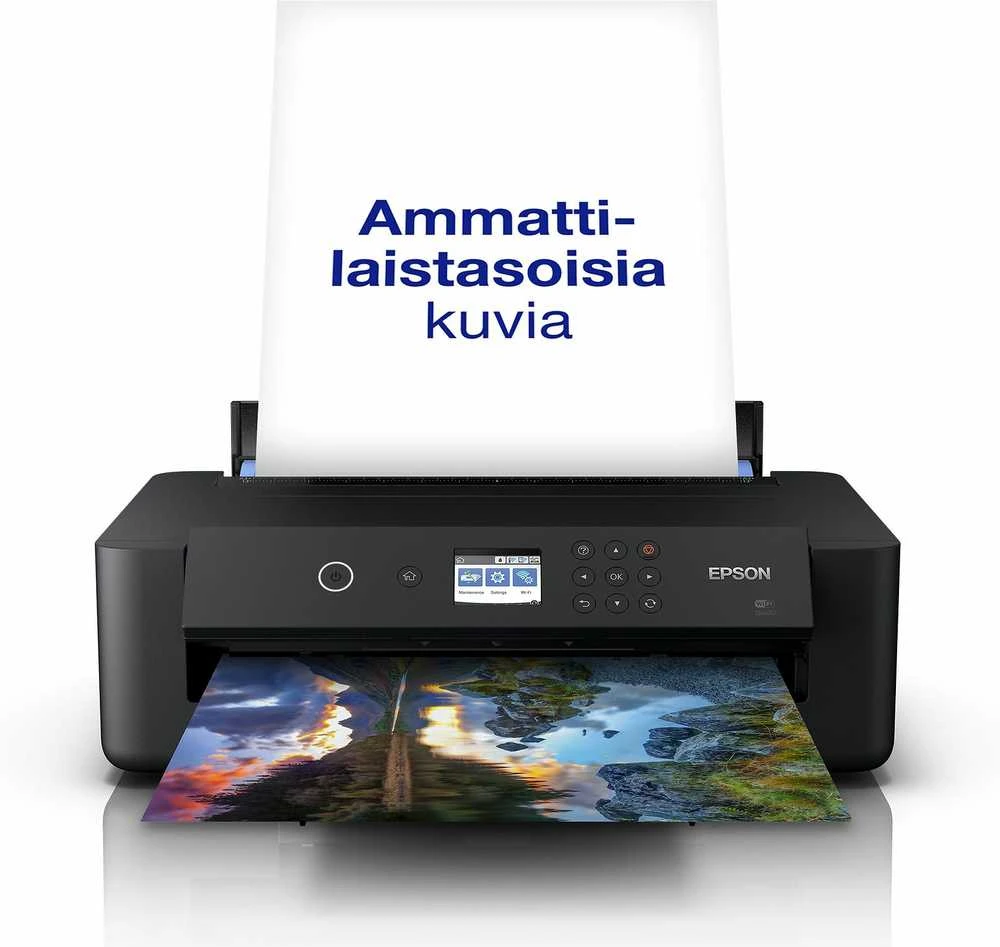 Spausdintuvas Epson Expression Photo HD XP-15000