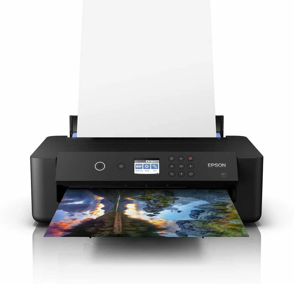 Spausdintuvas Epson Expression Photo HD XP-15000