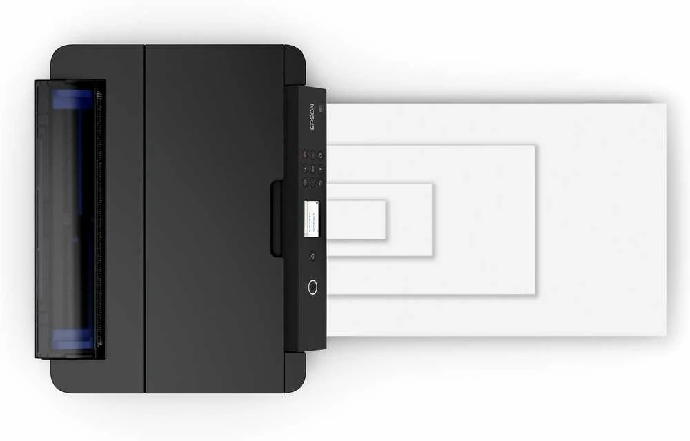 Spausdintuvas Epson Expression Photo HD XP-15000