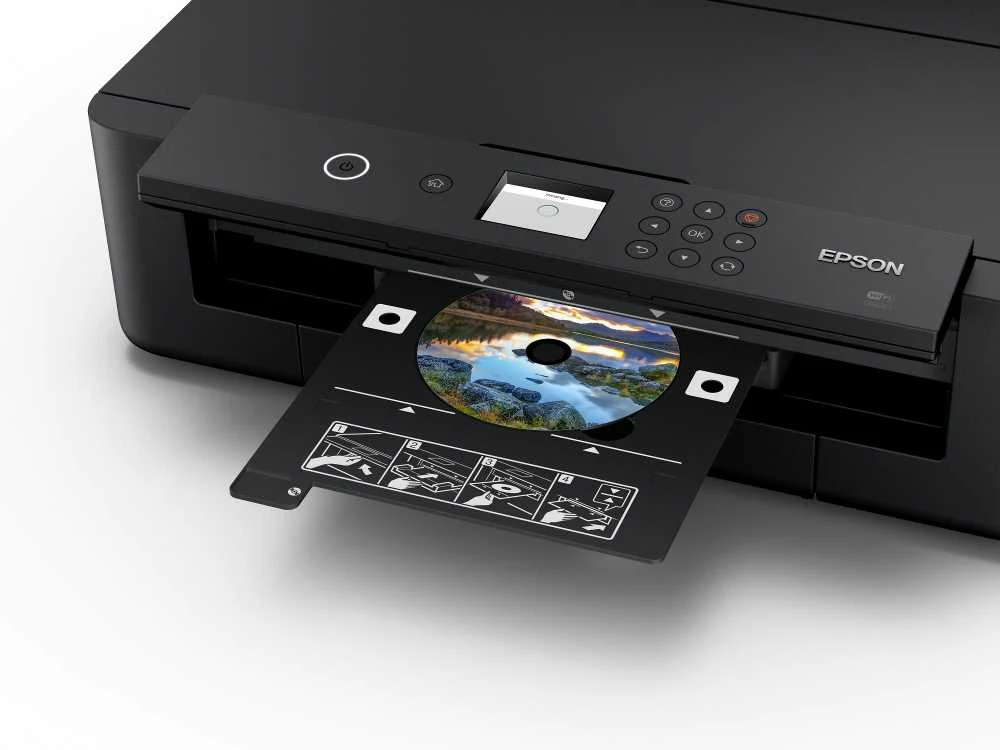Spausdintuvas Epson Expression Photo HD XP-15000