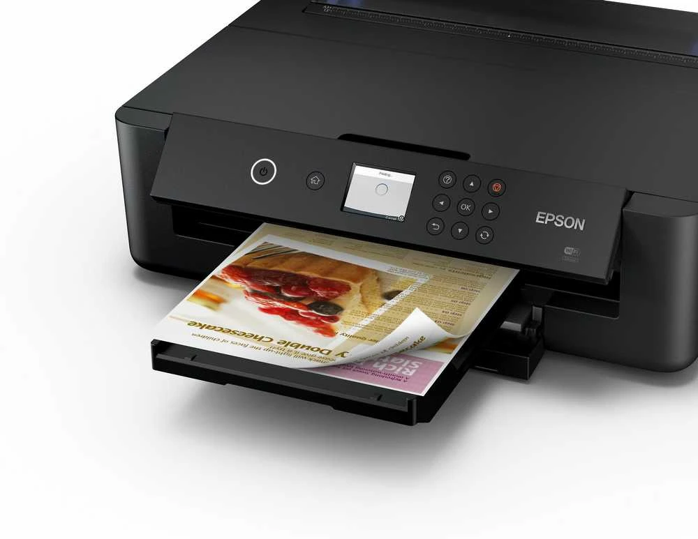 Spausdintuvas Epson Expression Photo HD XP-15000