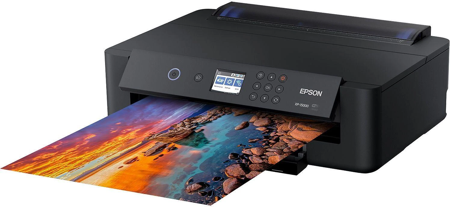 Spausdintuvas Epson Expression Photo HD XP-15000