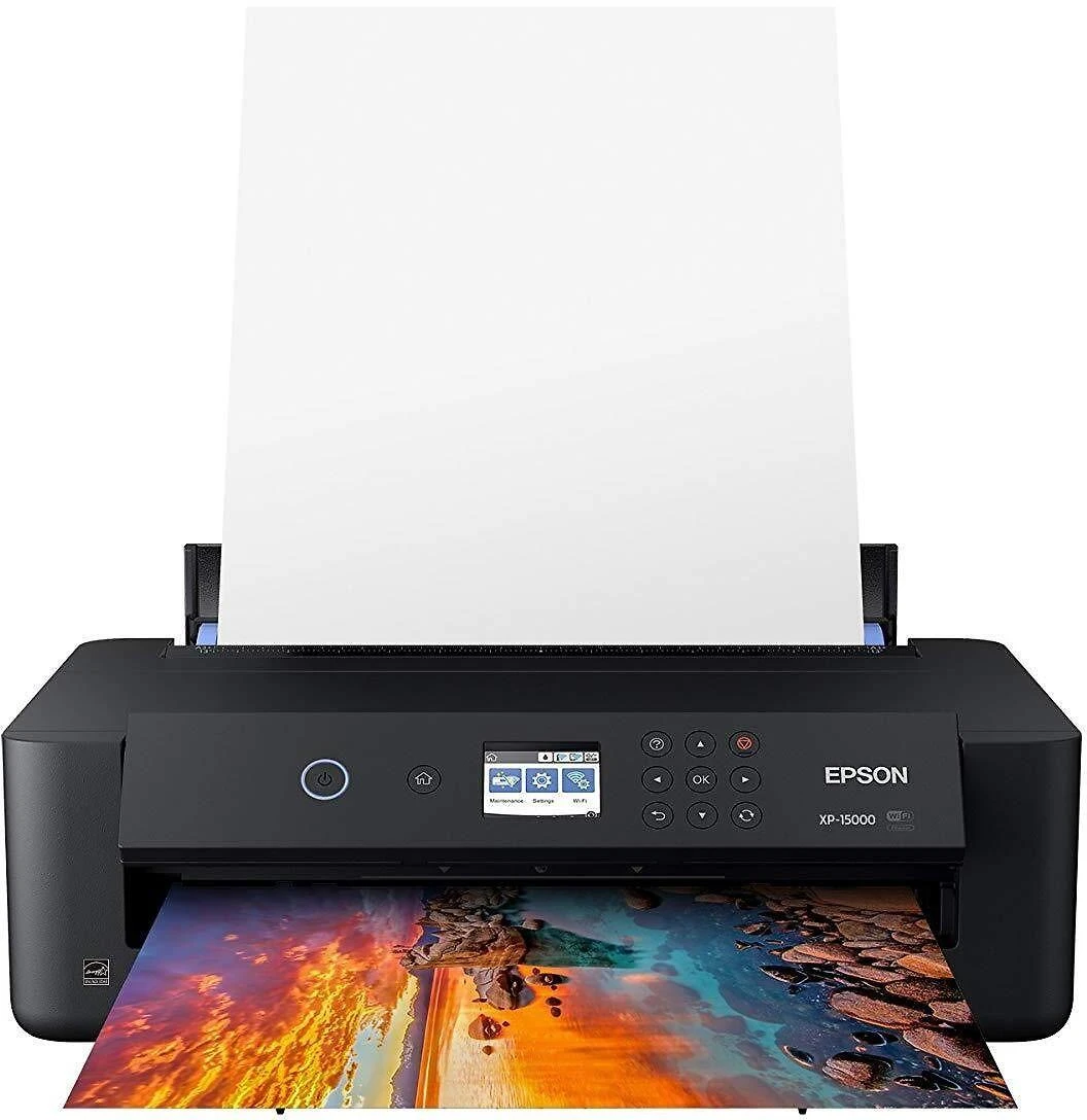 Spausdintuvas Epson Expression Photo HD XP-15000