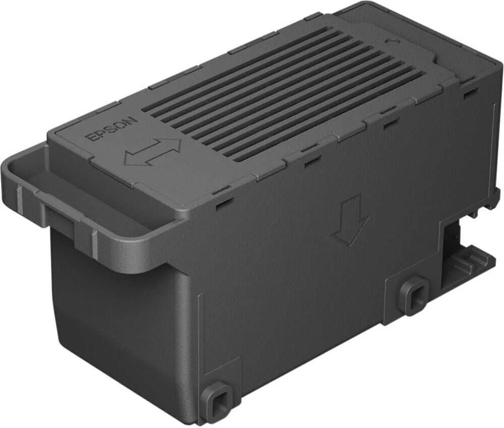 EPSON WF-78xx / ET-58xx / ET-166xx / L65xx / L151xx priežiūros dėžutė