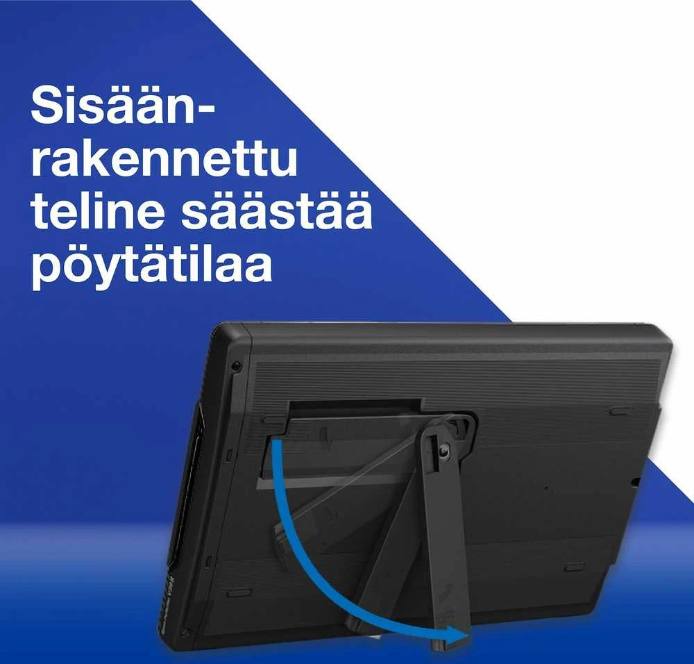 Epson „Perfection“ V39II A4 formato plokščio paviršiaus nuotraukų ir dokumentų skaitytuvas su stovu