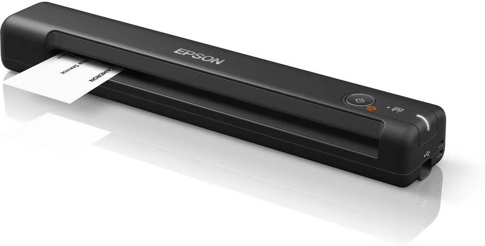 Skaitytuvas Epson WorkForce ES-50