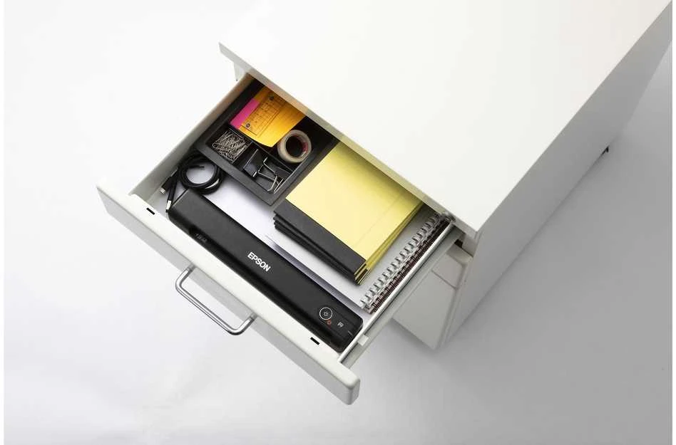 Skaitytuvas Epson WorkForce ES-50