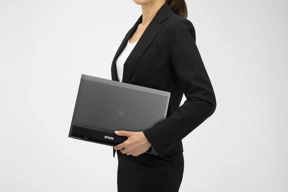 Skaitytuvas Epson WorkForce ES-50