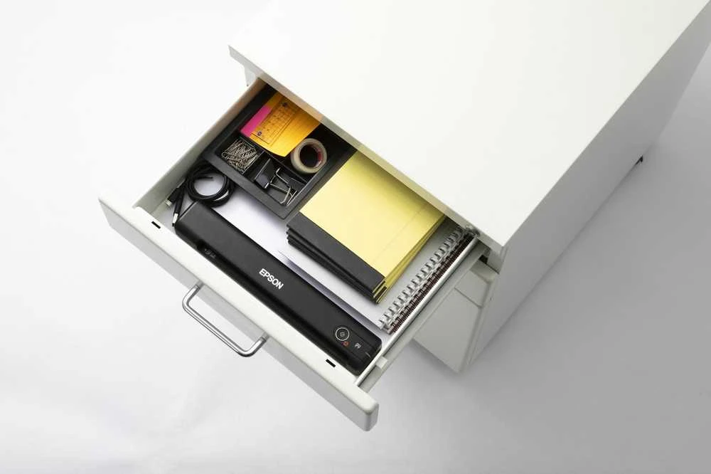 Skaitytuvas Epson WorkForce ES-50