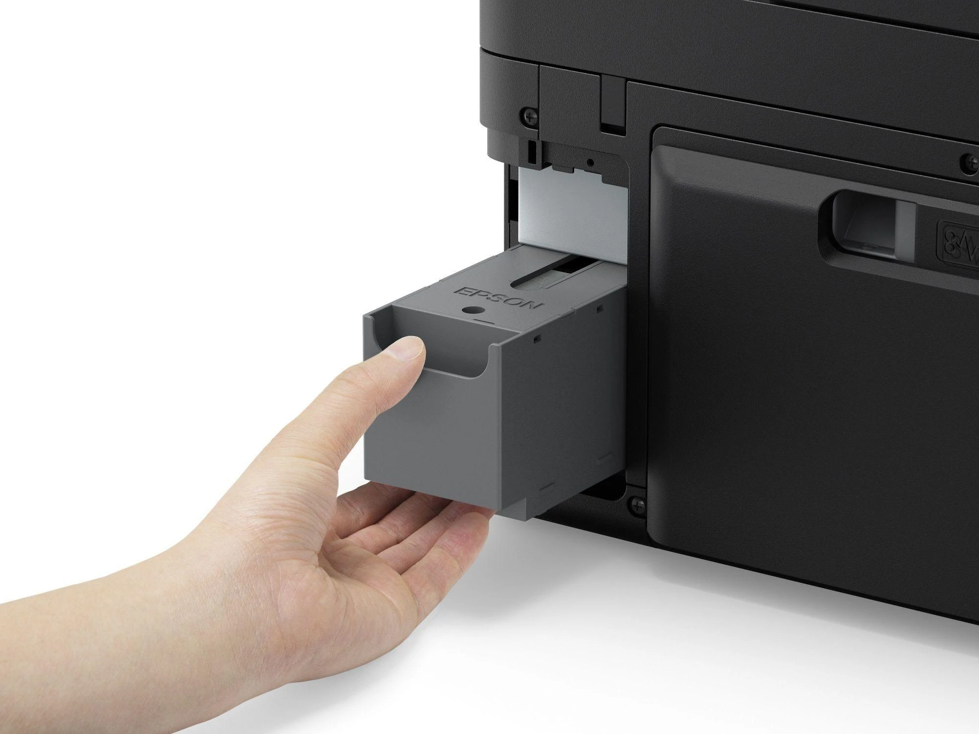 „Epson WorkForce Pro WF-4820DWF“ rašalinis spausdintuvas, A4, 4800 x 2400 DPI, 25 ppm, „Wi-Fi“