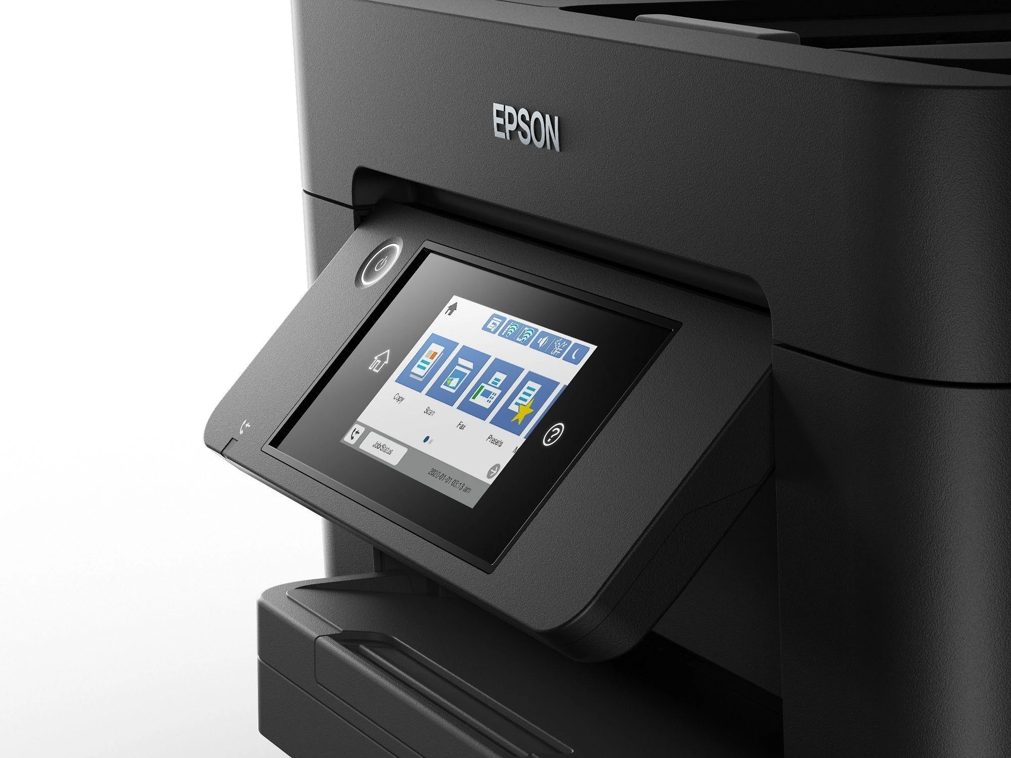 Spausdintuvas Epson WorkForce Pro WF-4830DTWF