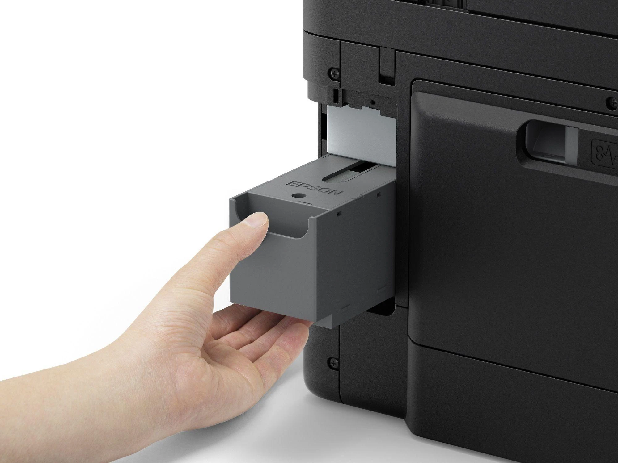 Spausdintuvas Epson WorkForce Pro WF-4830DTWF