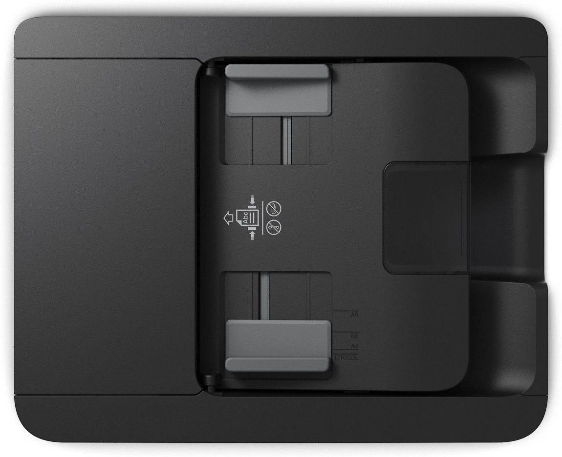 Spausdintuvas Epson WorkForce Pro WF-4830DTWF