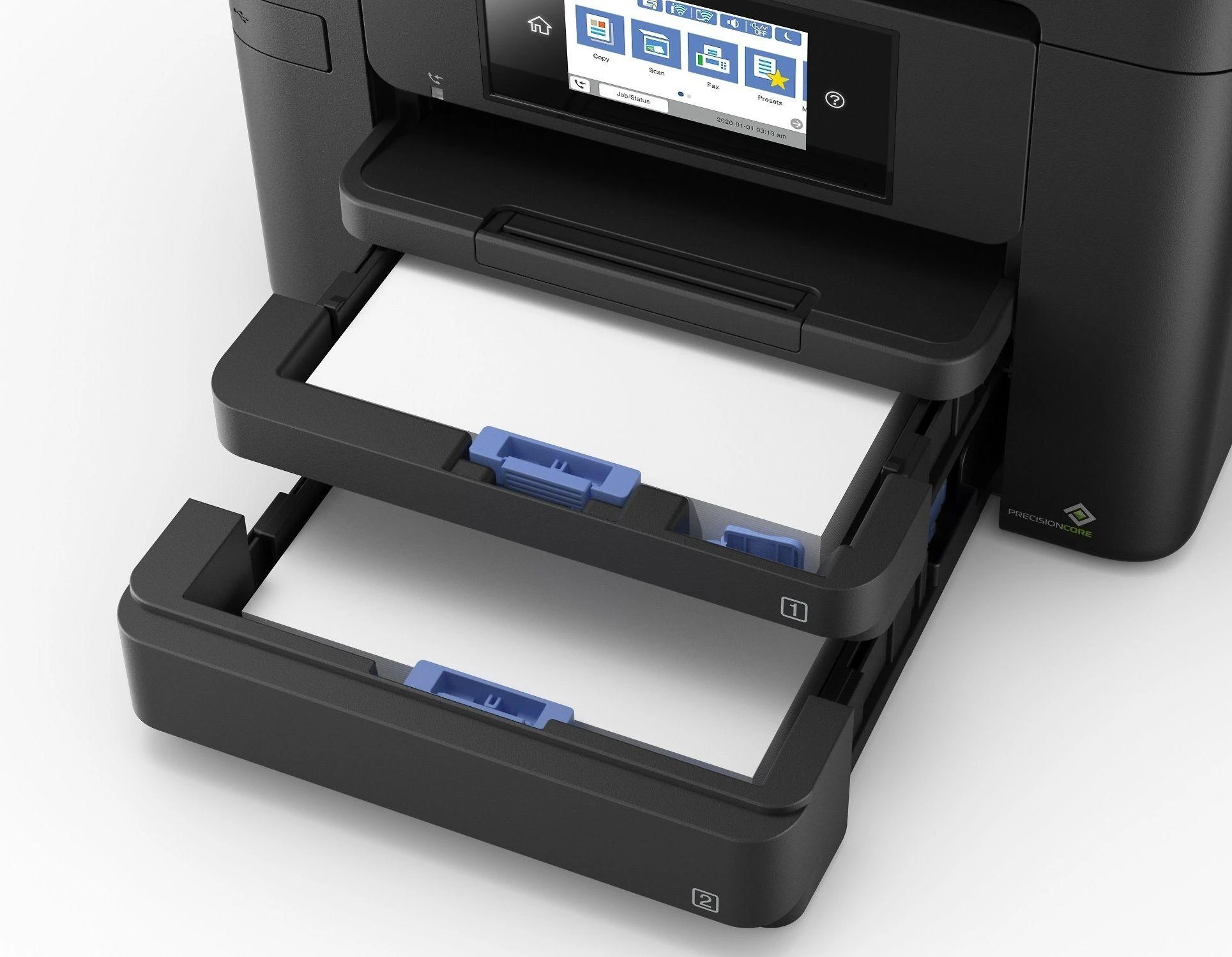 Spausdintuvas Epson WorkForce Pro WF-4830DTWF