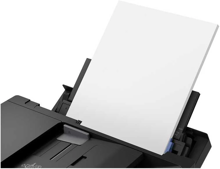 „Epson WorkForce WF-7830DTWF“ rašalinis spausdintuvas, A3, 4800 x 2400 DPI, „Wi-Fi“