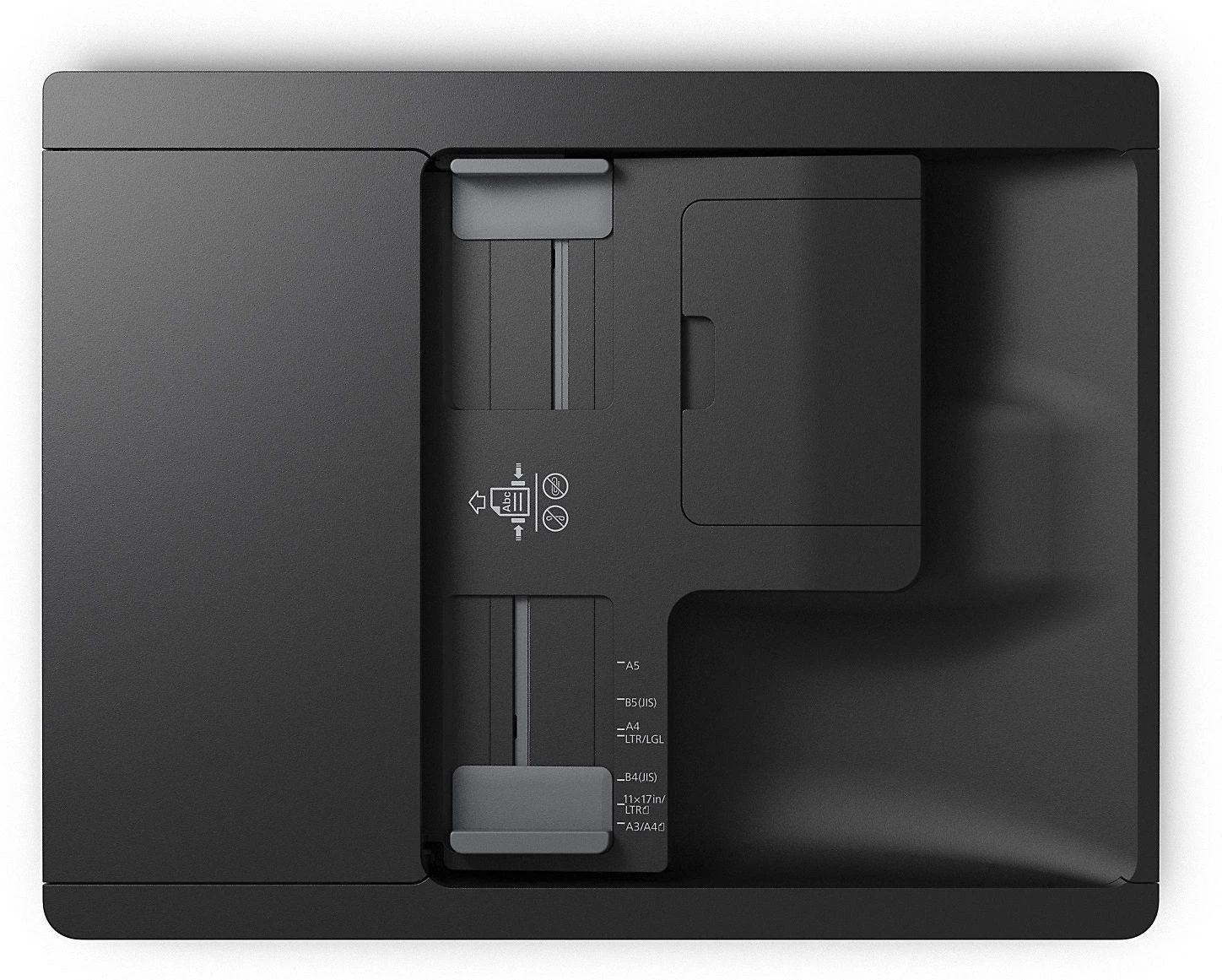 „Epson WorkForce WF-7830DTWF“ rašalinis spausdintuvas, A3, 4800 x 2400 DPI, „Wi-Fi“