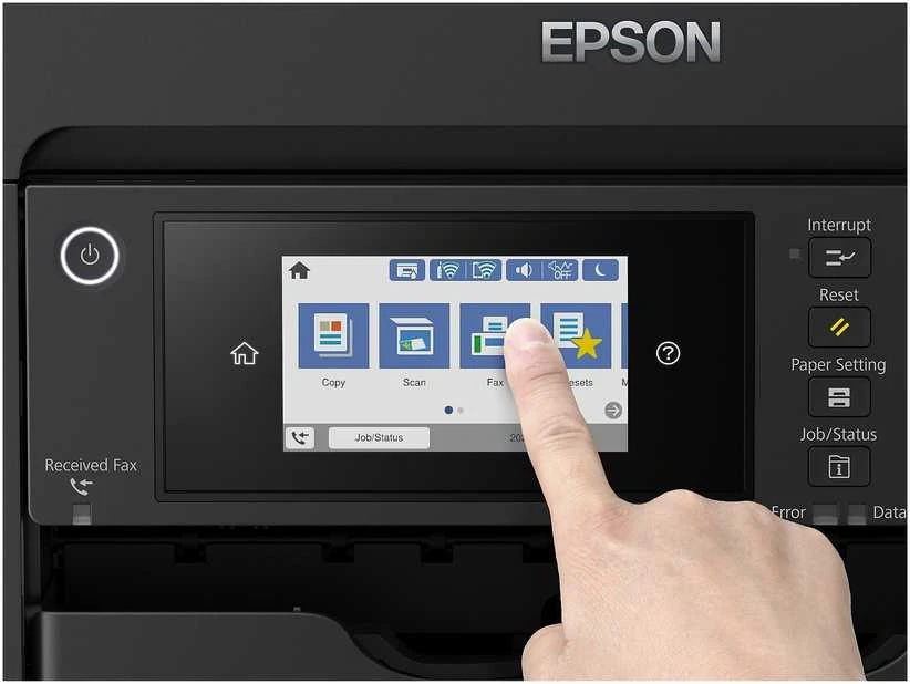 Rašalinis spausdintuvas Epson C11CH67402
