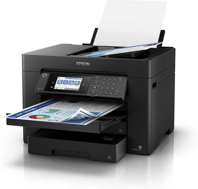 Rašalinis spausdintuvas Epson C11CH67402