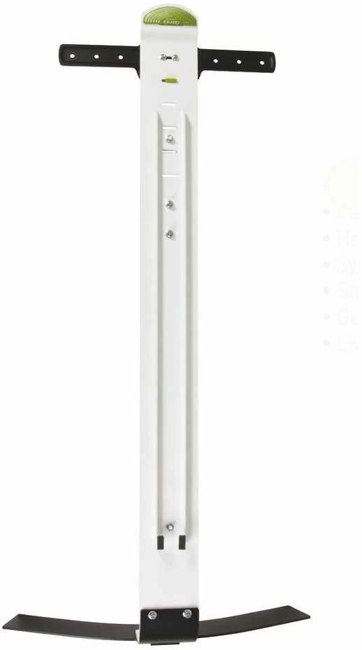 Erard STANDiT 400 sieninis laikiklis išoriniams įrenginiams nuo 76,2 cm (30 colių) iki 132,1 cm (52 colių) 30 kg