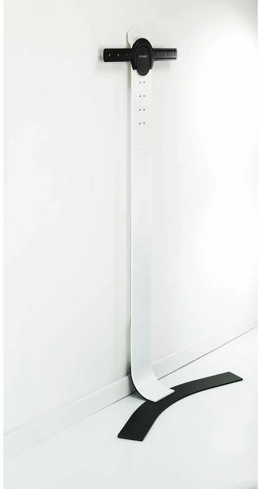 Erard STANDiT 400 sieninis laikiklis išoriniams įrenginiams nuo 76,2 cm (30 colių) iki 132,1 cm (52 colių) 30 kg