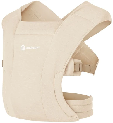 Ergobaby EMBRACE Soft Knit, Kreminis