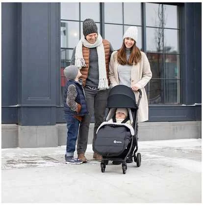 Ergobaby Metro 3 lämpöpussi