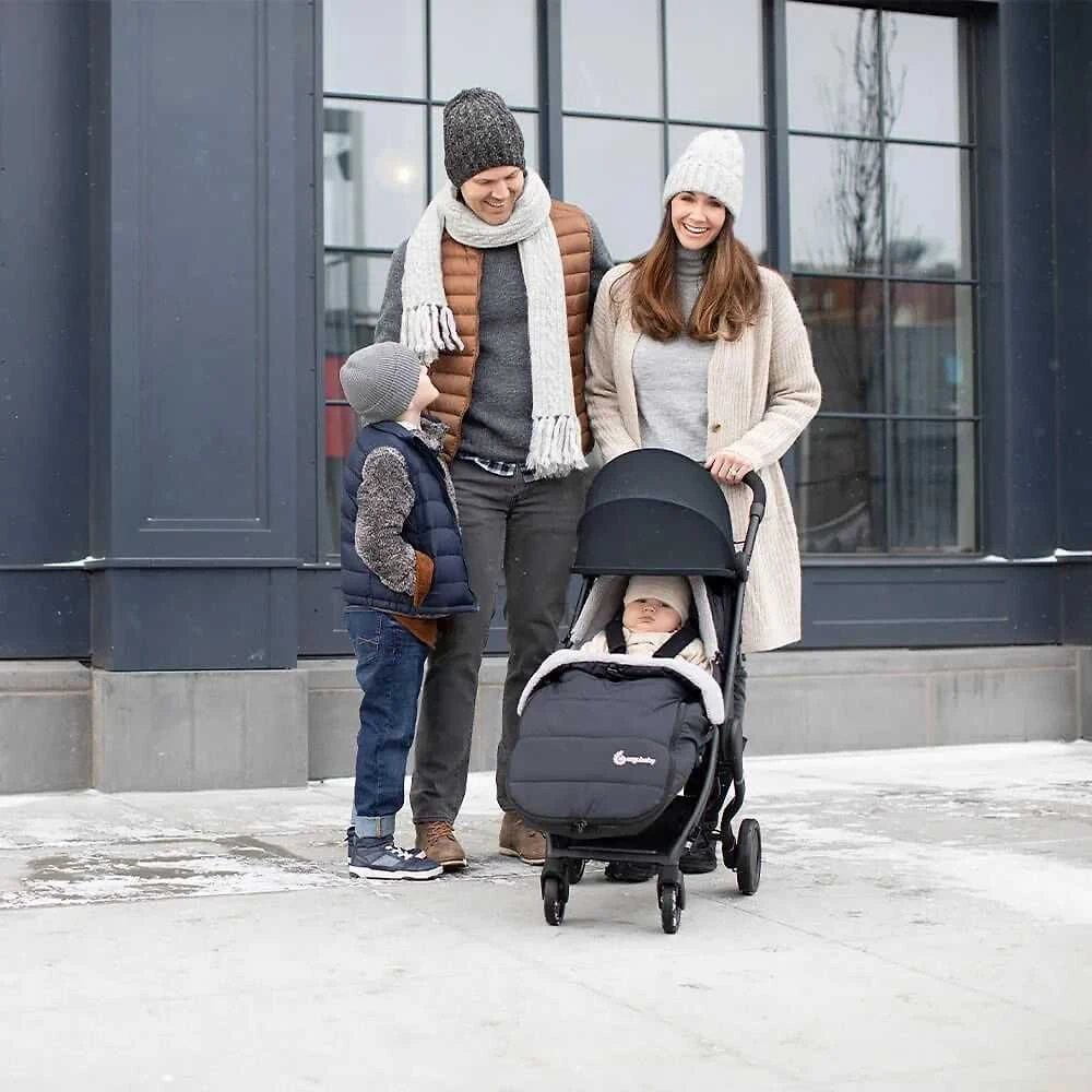 Ergobaby Metro 3 lämpöpussi