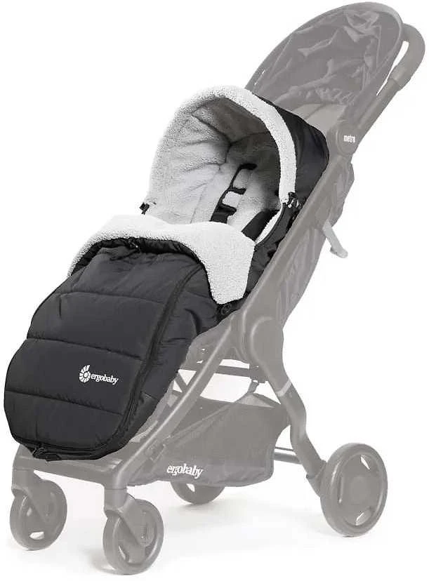 Ergobaby Metro 3 lämpöpussi