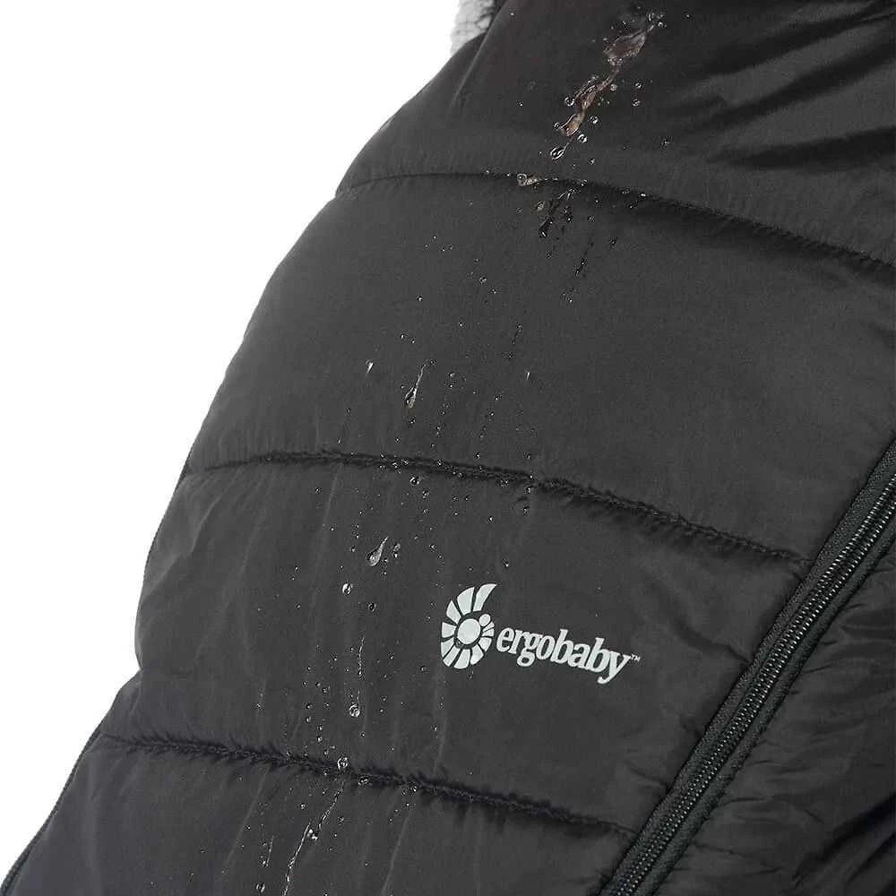 Ergobaby Metro 3 lämpöpussi