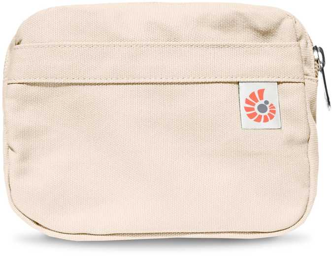 Ergobaby Omni Classic Mesh, Natural rusvai gelsvas