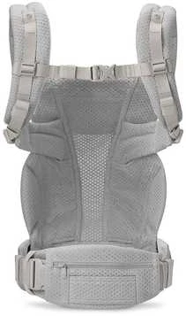 ERGOBABY OMNI DELUXE Mesh, Pearl Pilkas