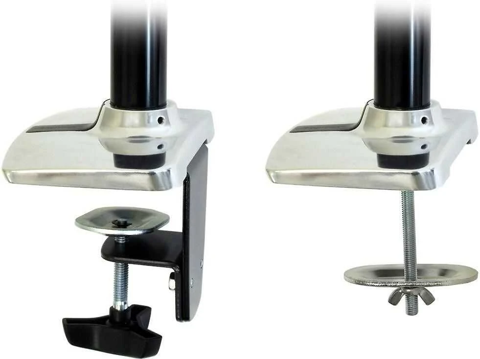 Laikiklis Ergotron - LX Desk Monitorius Arm - matte juodas