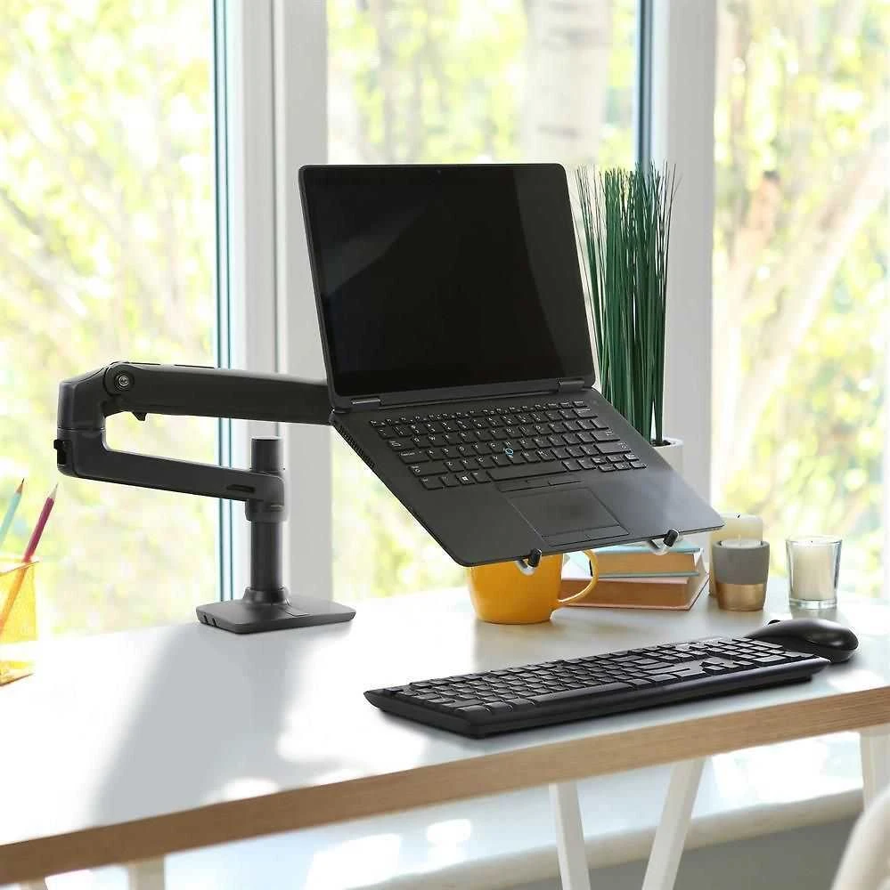 Ergotron - Notebook Tray - juodas