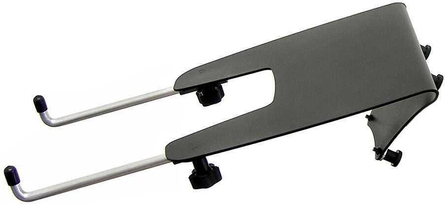 Ergotron - Notebook Tray - juodas