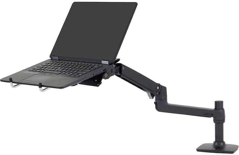 Ergotron - Notebook Tray - juodas