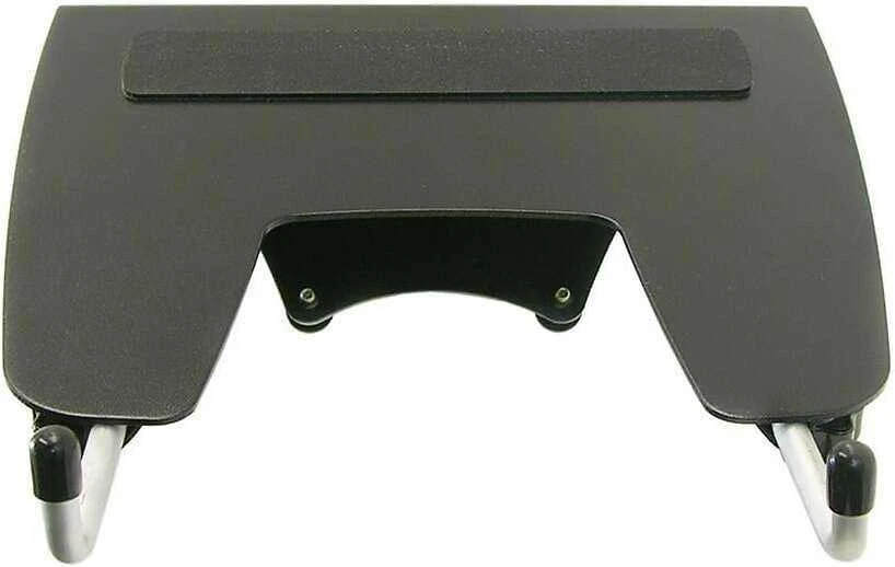 Ergotron - Notebook Tray - juodas