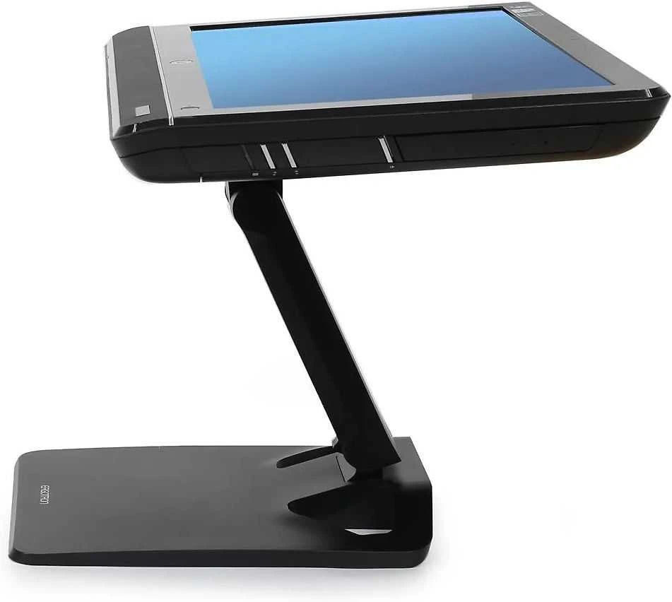 Laikiklis Ergotron - Neo-Flex Jutiklinis ekranas Stand