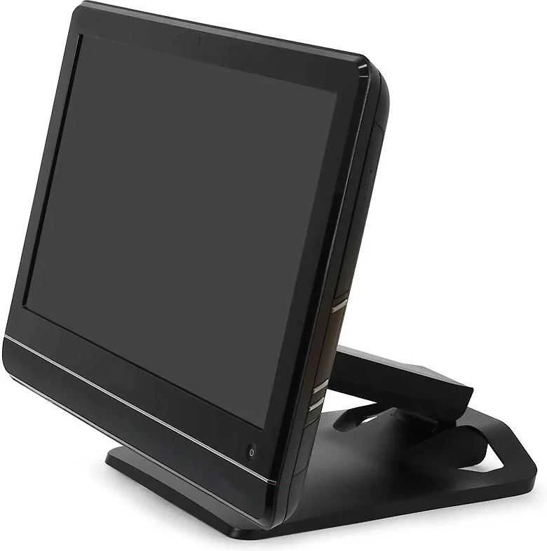 Laikiklis Ergotron - Neo-Flex Jutiklinis ekranas Stand