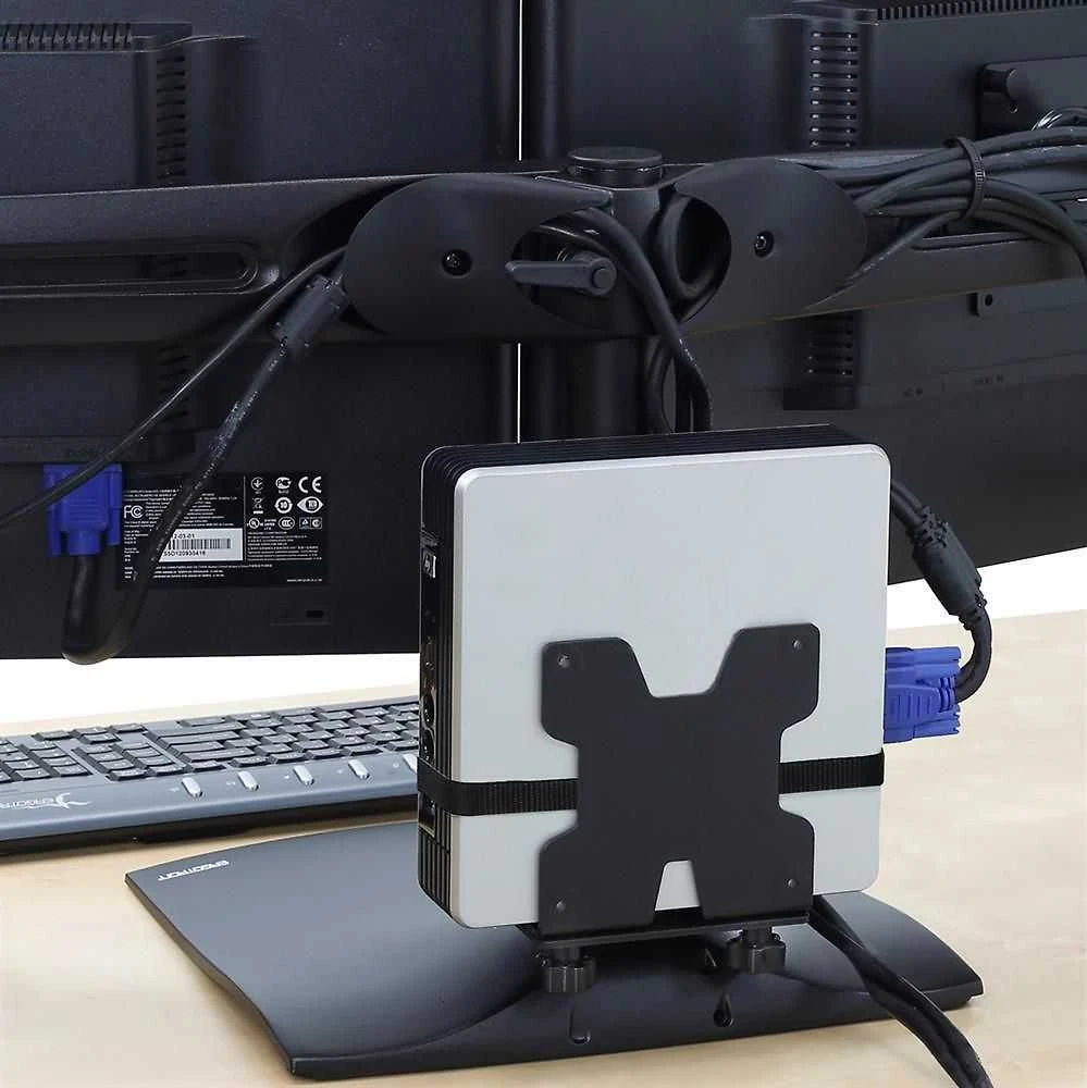 Kompiuterio turėtojas Ergotron Kompiuterio laikiklis (80- 107- 216)