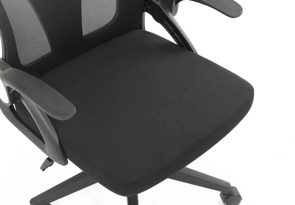ErgoWork AeroLite -työtuoli, musta