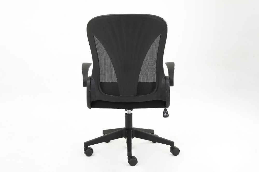 ErgoWork AeroLite -työtuoli, musta