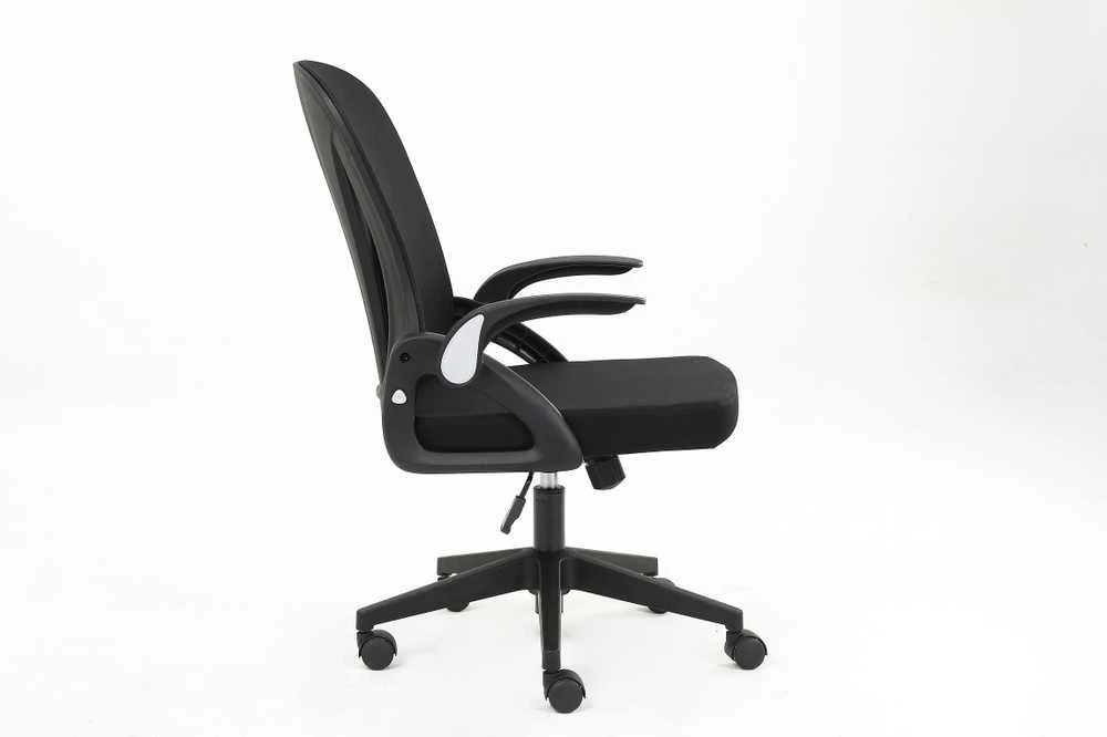 ErgoWork AeroLite -työtuoli, musta