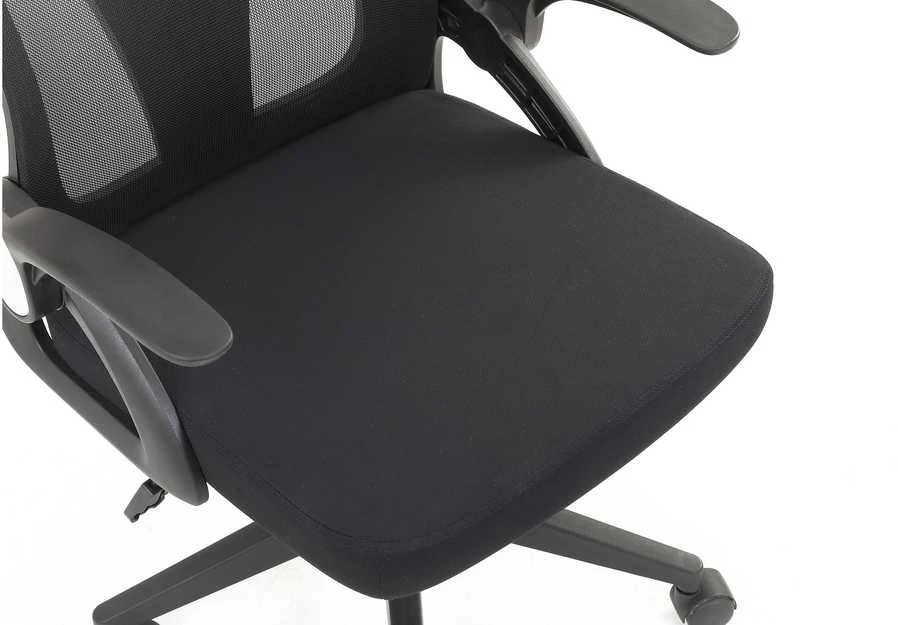 ErgoWork AeroLite -työtuoli, musta