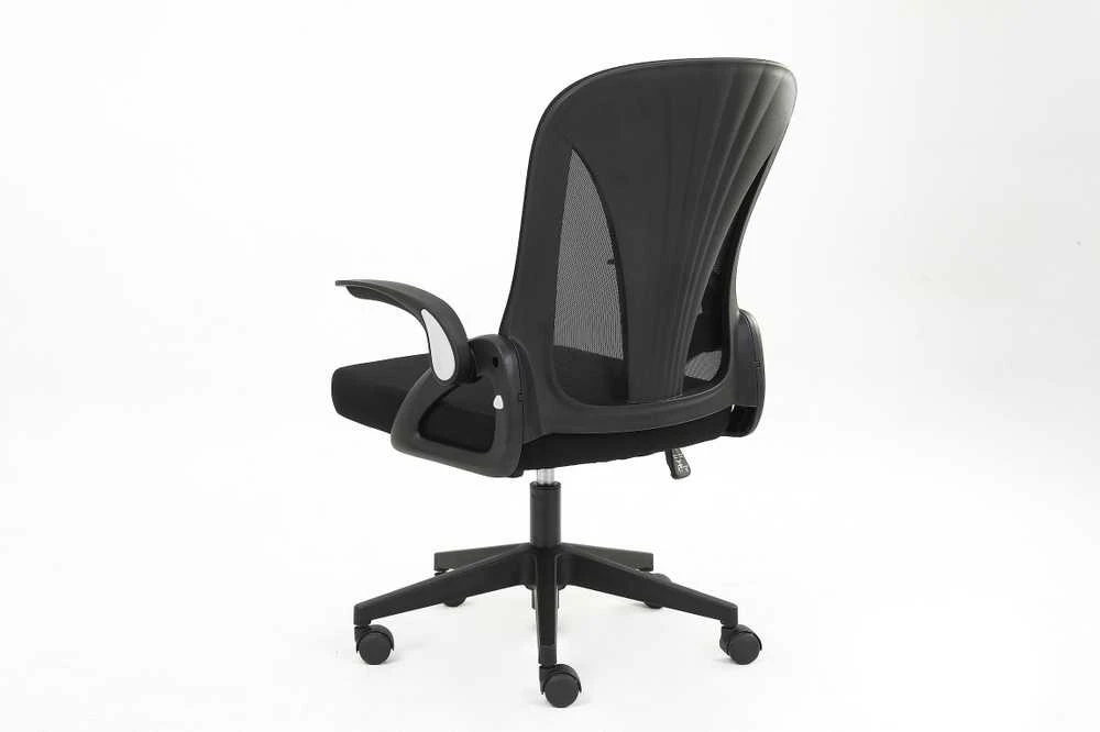 ErgoWork AeroLite -työtuoli, musta