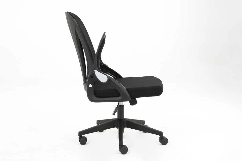 ErgoWork AeroLite -työtuoli, musta