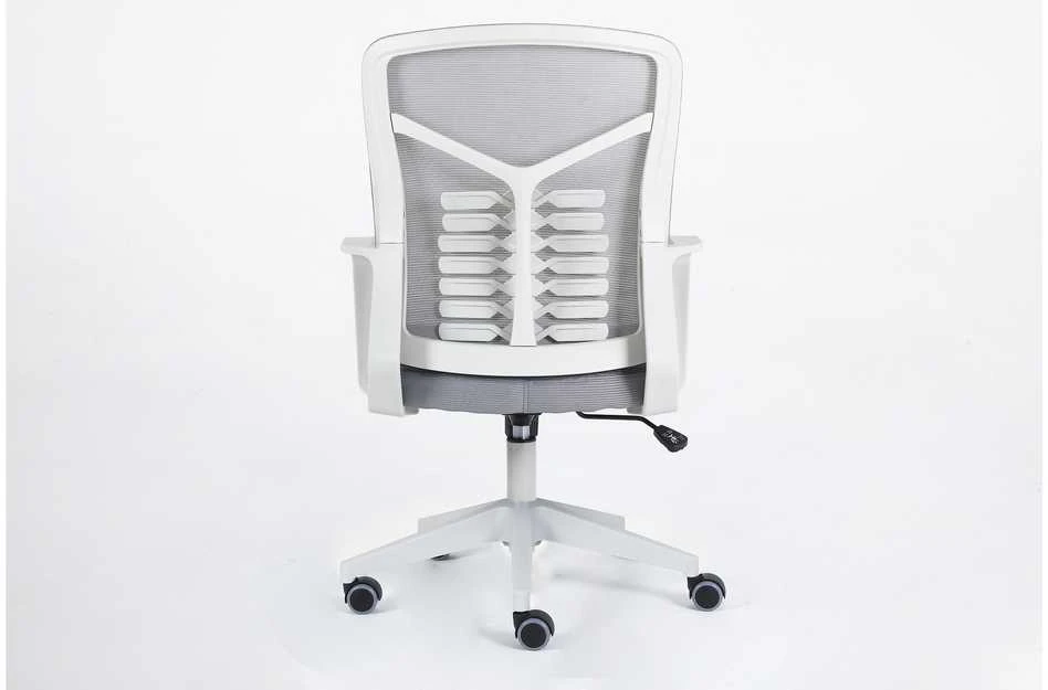 ErgoWork ComfortBack biuro kėdė, pilka