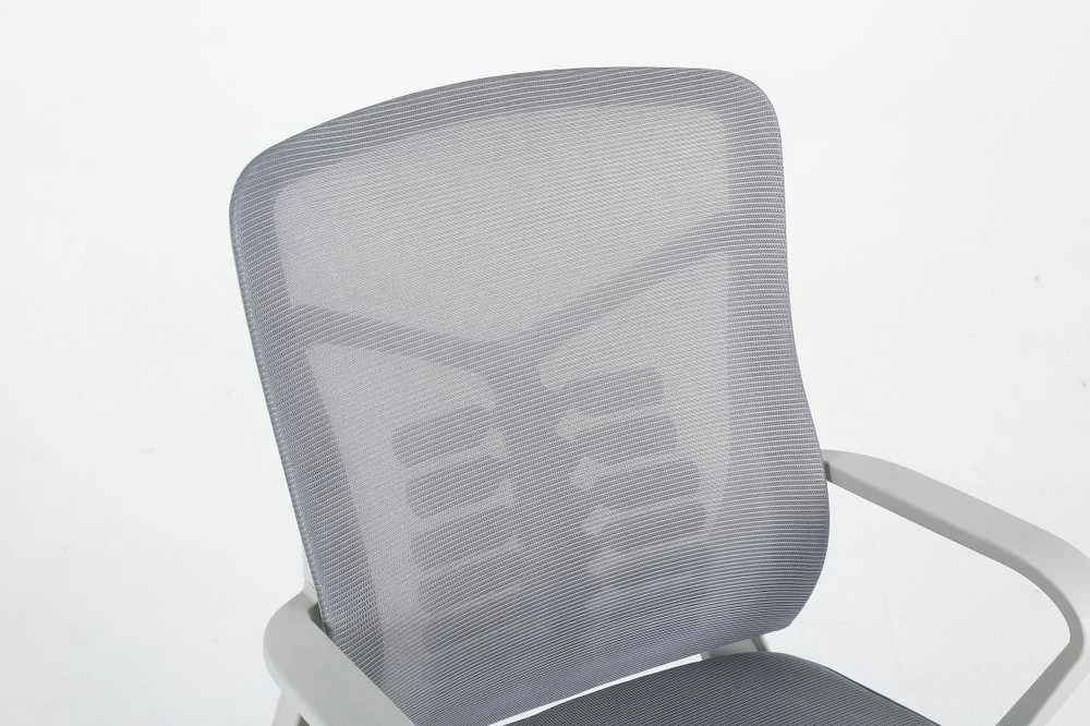 ErgoWork ComfortBack biuro kėdė, pilka